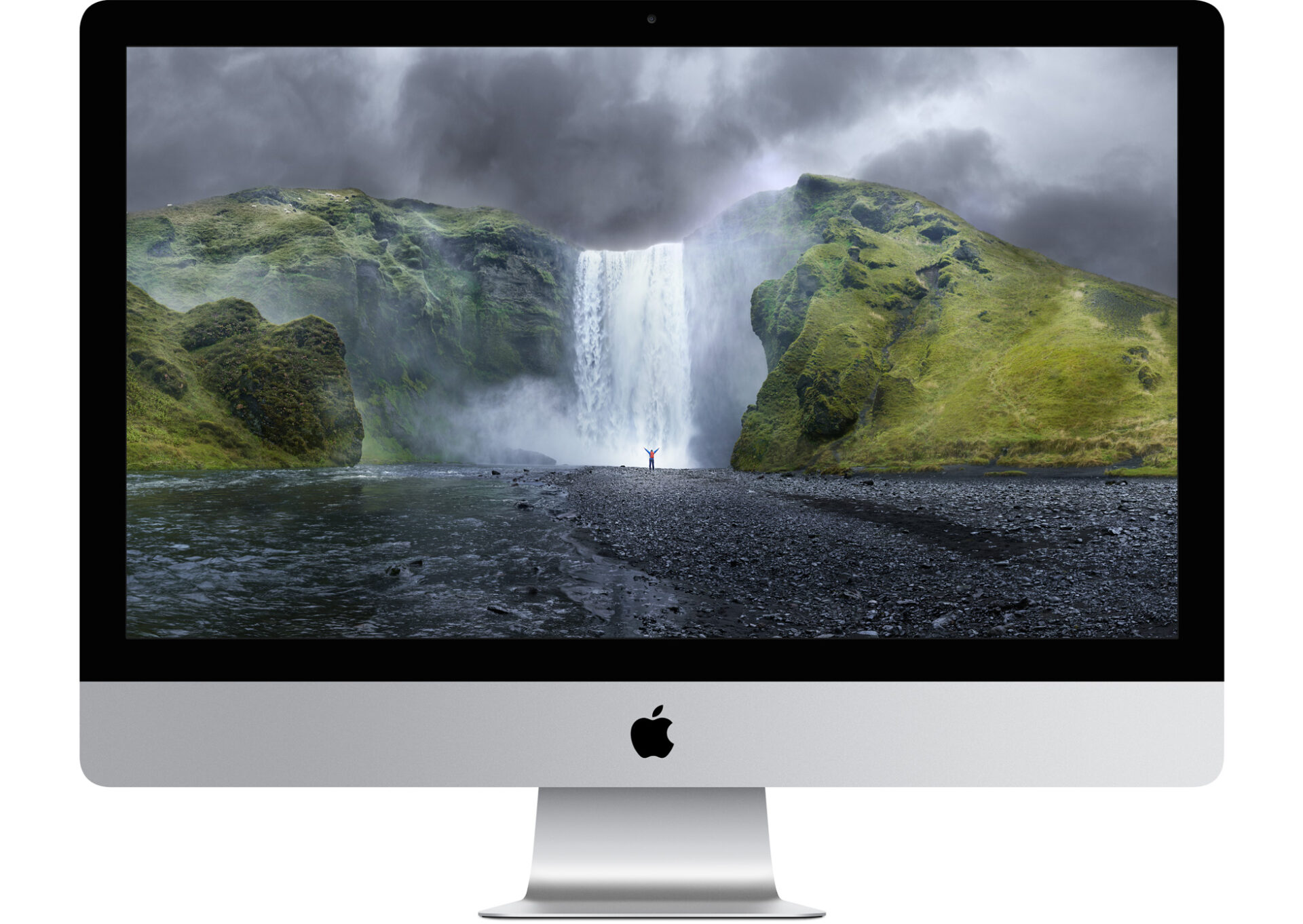 Imac Retina 5k Displayやdell Up2715kにぴったりの壁紙 Matomenai